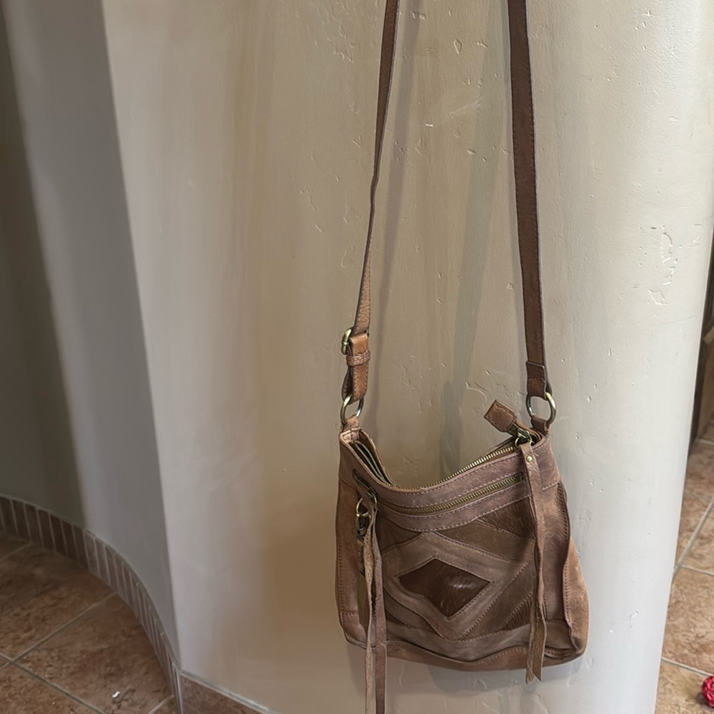 Lucky Purse